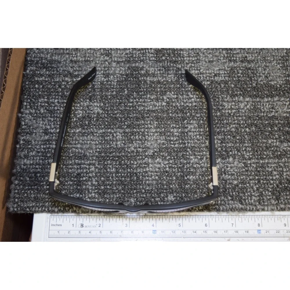 Marc Hunter 7922 Sunglasses 51 22 145 Matt Black NEED LENS